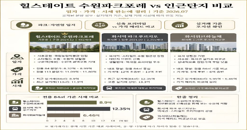 시세비교